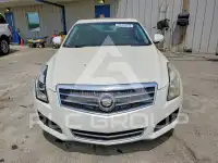 2014 Cadillac ATS фото