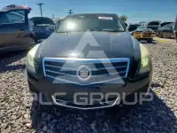 2014 Cadillac ATS фото