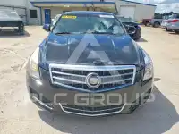 2014 Cadillac ATS photo