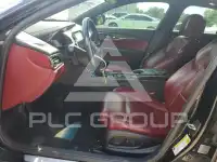 2014 Cadillac ATS photo