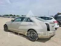 2014 Cadillac ATS фото