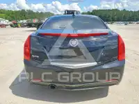 2014 Cadillac ATS photo
