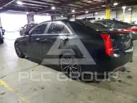 2014 Cadillac ATS фото