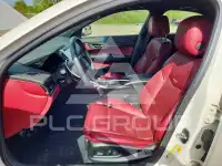 2014 Cadillac ATS photo