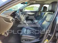 2014 Cadillac ATS photo