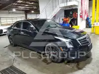 2014 Cadillac ATS фото