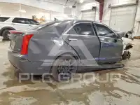 2014 Cadillac ATS фото