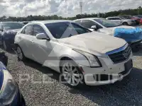 2014 Cadillac ATS фото
