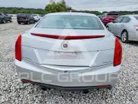 2014 Cadillac ATS photo