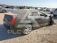 2014 Cadillac ATS фото