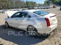 2014 Cadillac ATS фото
