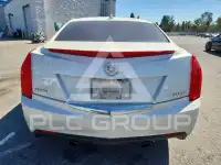 2014 Cadillac ATS photo