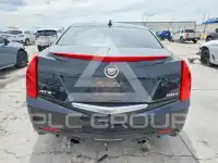 2014 Cadillac ATS фото