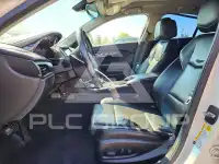 2014 Cadillac ATS photo