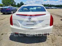 2014 Cadillac ATS фото