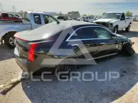 2014 Cadillac ATS фото