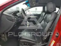 2014 Cadillac ATS фото