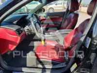 2014 Cadillac ATS фото