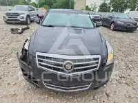 2014 Cadillac ATS фото