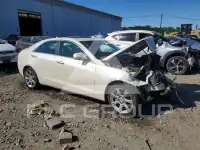 2014 Cadillac ATS фото