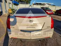2014 Cadillac ATS фото