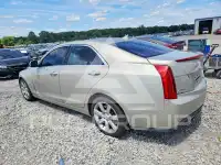 2014 Cadillac ATS фото