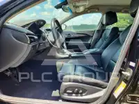 2014 Cadillac ATS photo