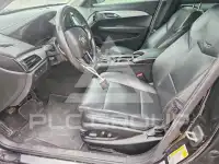 2014 Cadillac ATS фото