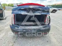 2014 Cadillac ATS photo