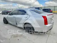 2014 Cadillac ATS photo