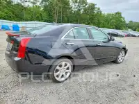 2014 Cadillac ATS фото