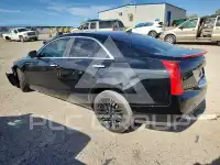 2014 Cadillac ATS фото