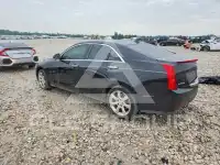 2014 Cadillac ATS фото