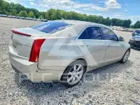 2014 Cadillac ATS фото