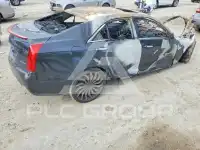 2014 Cadillac ATS фото