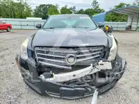 2014 Cadillac ATS фото