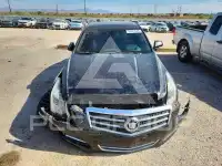 2014 Cadillac ATS фото