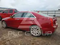 2014 Cadillac ATS фото