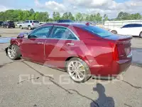 2014 Cadillac ATS фото