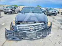 2014 Cadillac ATS фото