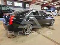 2014 Cadillac ATS фото