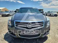 2014 Cadillac ATS photo