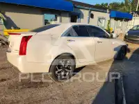 2014 Cadillac ATS фото