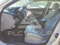 2014 Cadillac ATS фото