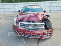 2014 Cadillac ATS фото