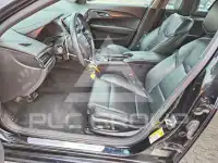 2014 Cadillac ATS фото