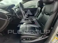 2014 Cadillac ATS photo