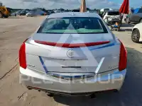 2014 Cadillac ATS photo