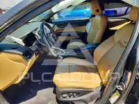 2014 Cadillac ATS photo