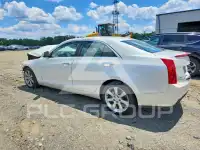 2014 Cadillac ATS фото